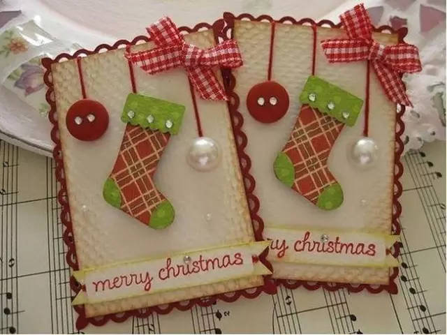 中國(guó)最早報(bào)道圣誕節(jié)的竟是《人民日?qǐng)?bào)》，你不知道的10個(gè)圣誕小知識(shí)